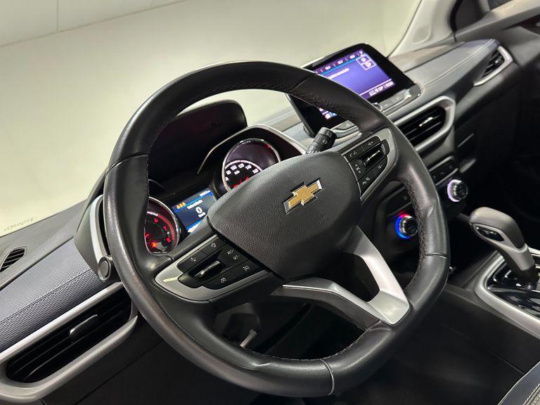 Chevrolet TRACKER Premier 1.2 Turbo 12V Flex Aut.