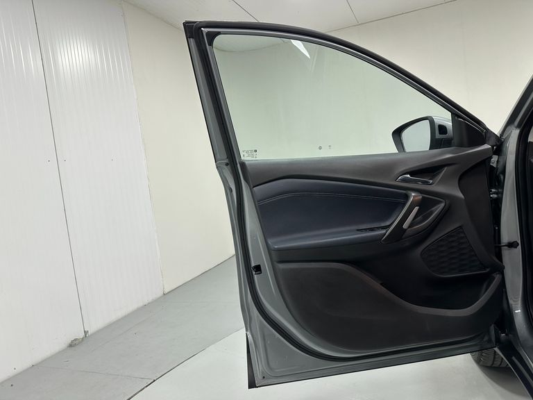 Chevrolet TRACKER Premier 1.2 Turbo 12V Flex Aut.