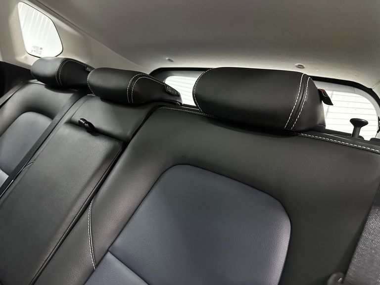 Chevrolet TRACKER Premier 1.2 Turbo 12V Flex Aut.