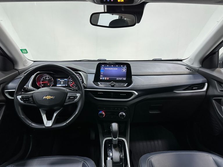 Chevrolet TRACKER Premier 1.2 Turbo 12V Flex Aut.