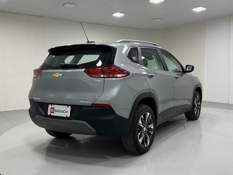 Chevrolet TRACKER Premier 1.2 Turbo 12V Flex Aut.