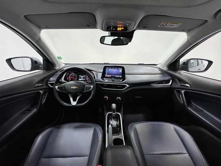 Chevrolet TRACKER Premier 1.2 Turbo 12V Flex Aut.