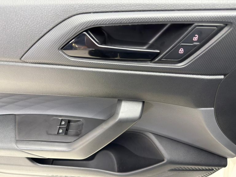 VolksWagen Polo Track 1.0 Flex 12V 5p