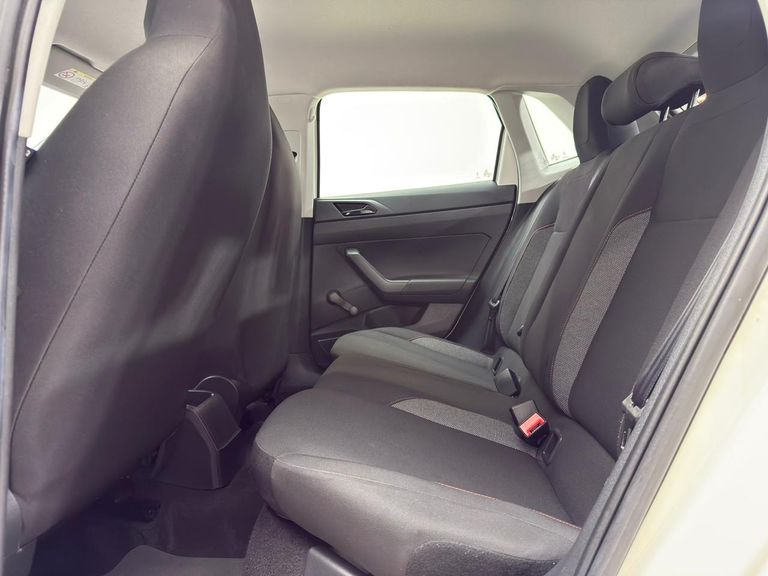 VolksWagen Polo Track 1.0 Flex 12V 5p