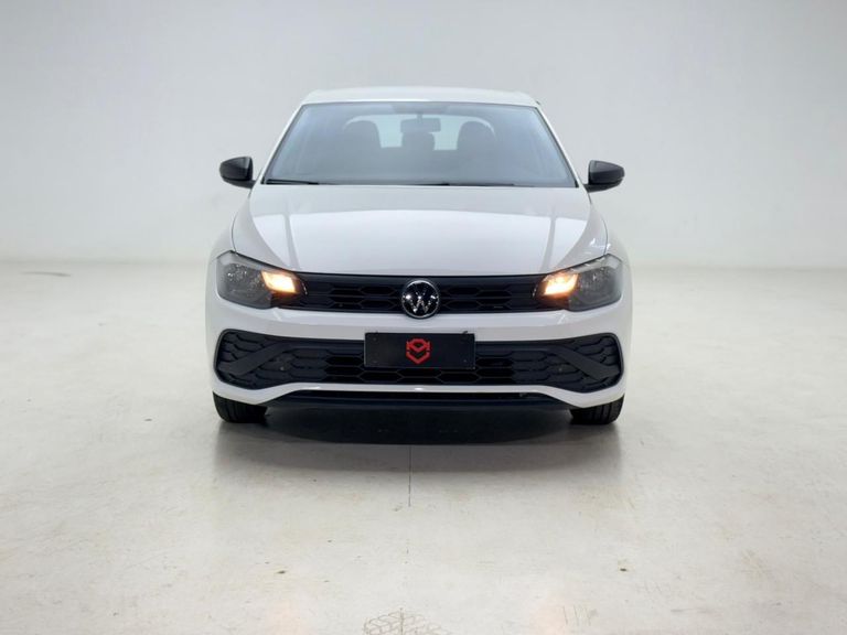 VolksWagen Polo Track 1.0 Flex 12V 5p