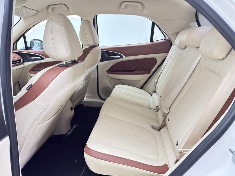 GWM Ora 03 Skin (Elétrico)