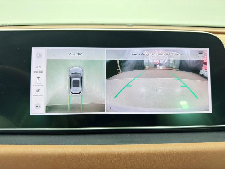 GWM Ora 03 Skin (Elétrico)