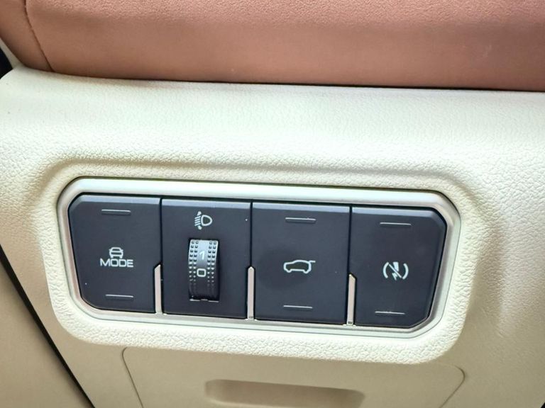 GWM Ora 03 Skin (Elétrico)