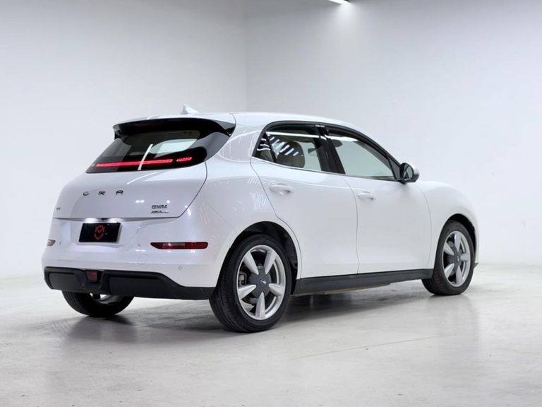 GWM Ora 03 Skin (Elétrico)