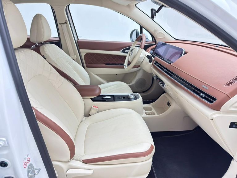 GWM Ora 03 Skin (Elétrico)