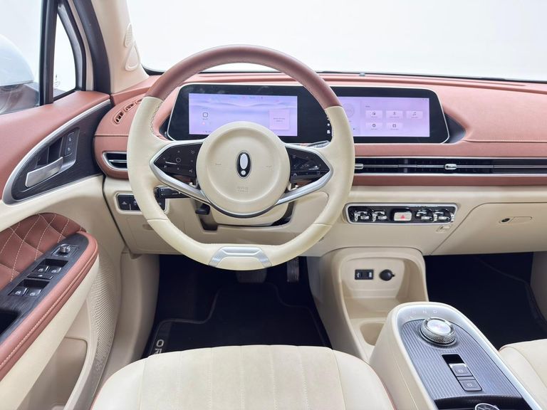 GWM Ora 03 Skin (Elétrico)