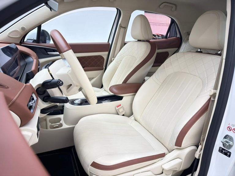 GWM Ora 03 Skin (Elétrico)