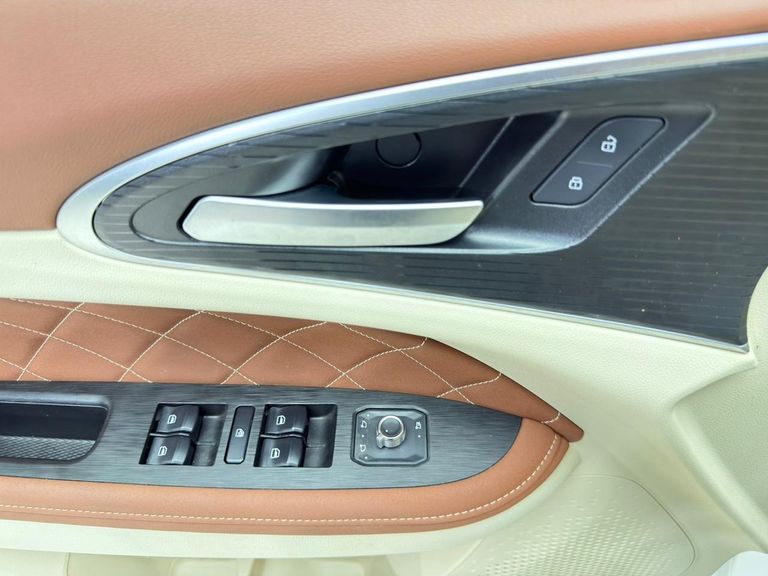 GWM Ora 03 Skin (Elétrico)