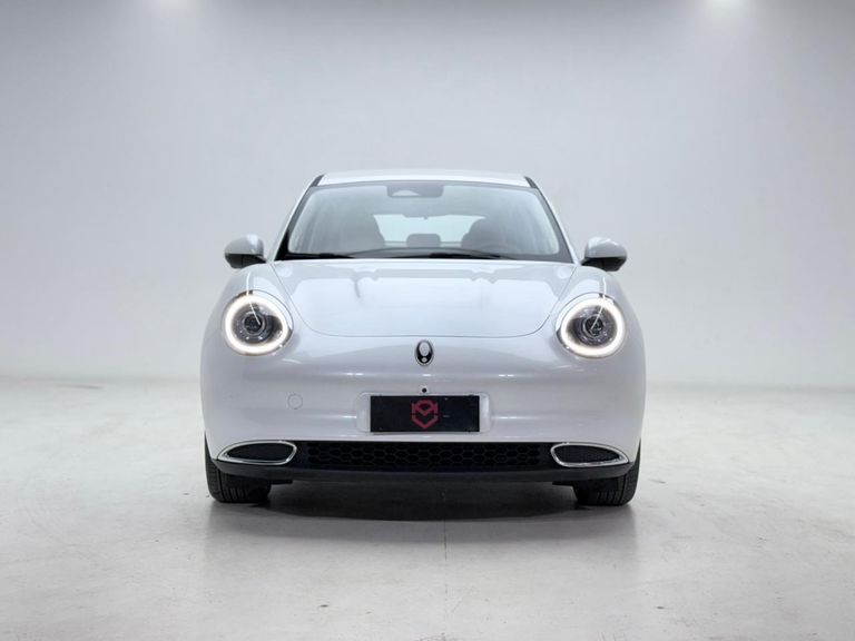 GWM Ora 03 Skin (Elétrico)