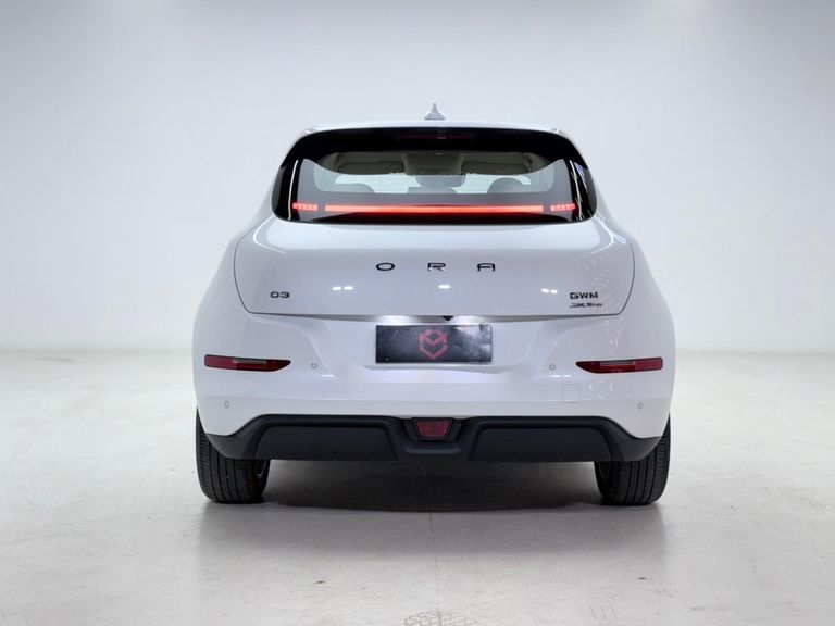 GWM Ora 03 Skin (Elétrico)