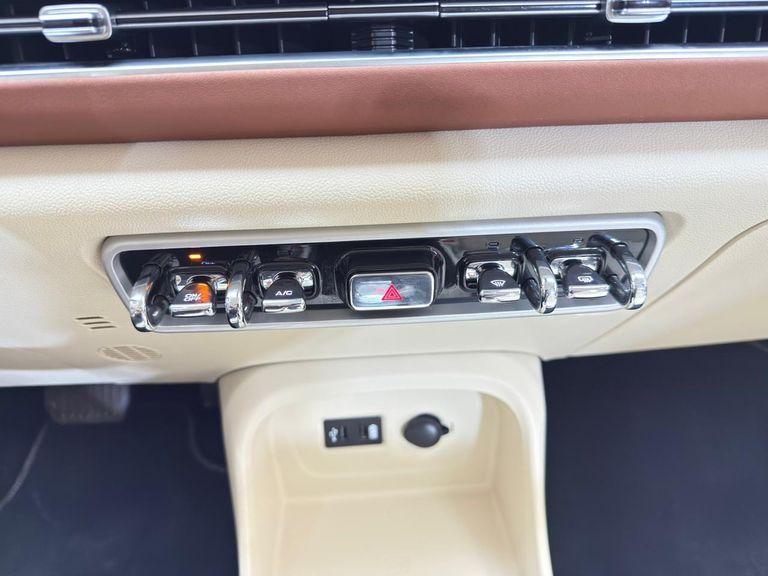 GWM Ora 03 Skin (Elétrico)