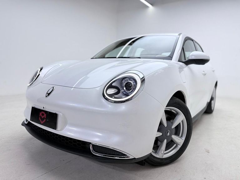 GWM Ora 03 Skin (Elétrico)