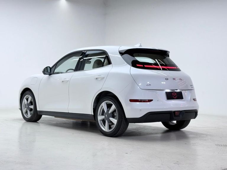 GWM Ora 03 Skin (Elétrico)