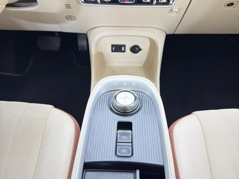 GWM Ora 03 Skin (Elétrico)