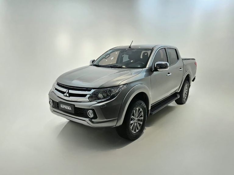 Mitsubishi L200 Triton Sport HPE-S 2.4 CD Dies. Aut