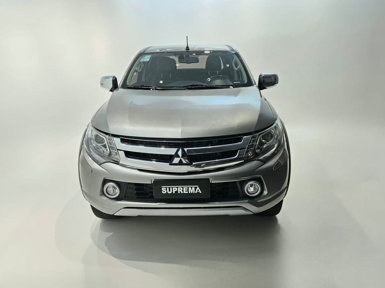 Mitsubishi L200 Triton Sport HPE-S 2.4 CD Dies. Aut