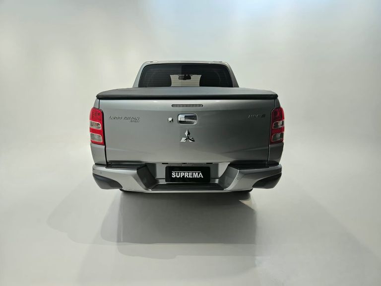 Mitsubishi L200 Triton Sport HPE-S 2.4 CD Dies. Aut