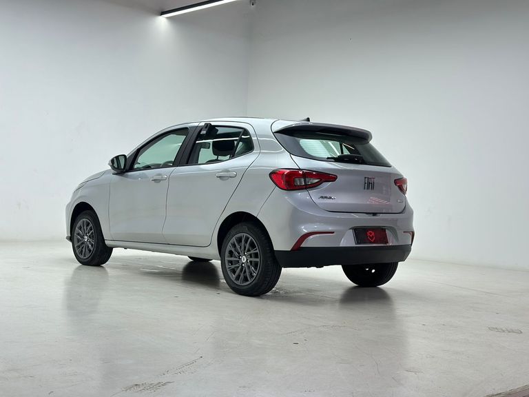 Fiat ARGO DRIVE 1.0 6V Flex