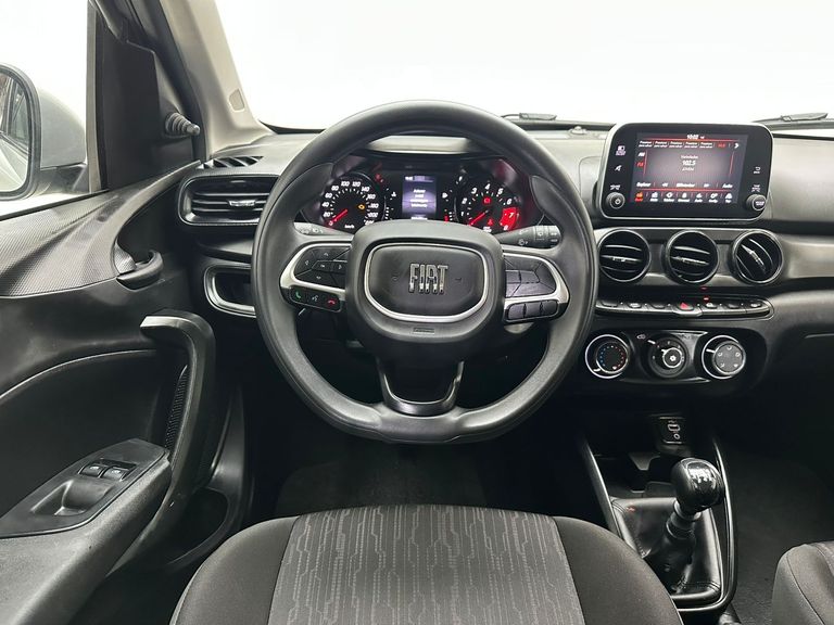 Fiat ARGO DRIVE 1.0 6V Flex