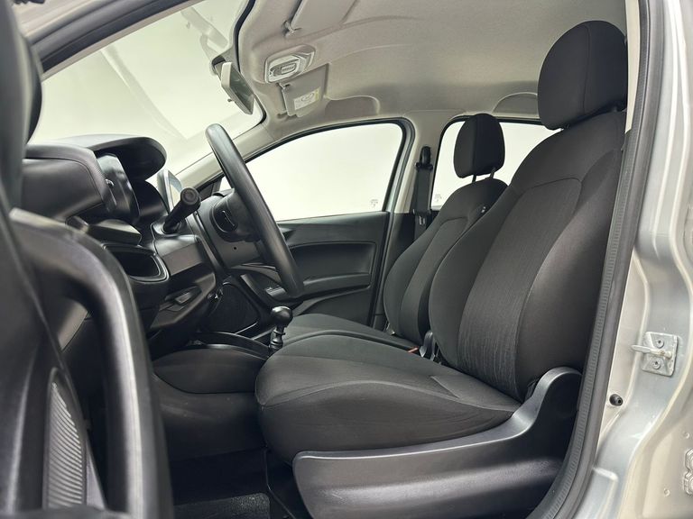 Fiat ARGO DRIVE 1.0 6V Flex