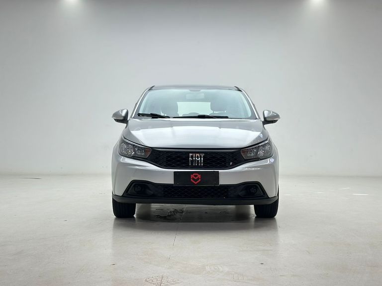 Fiat ARGO DRIVE 1.0 6V Flex