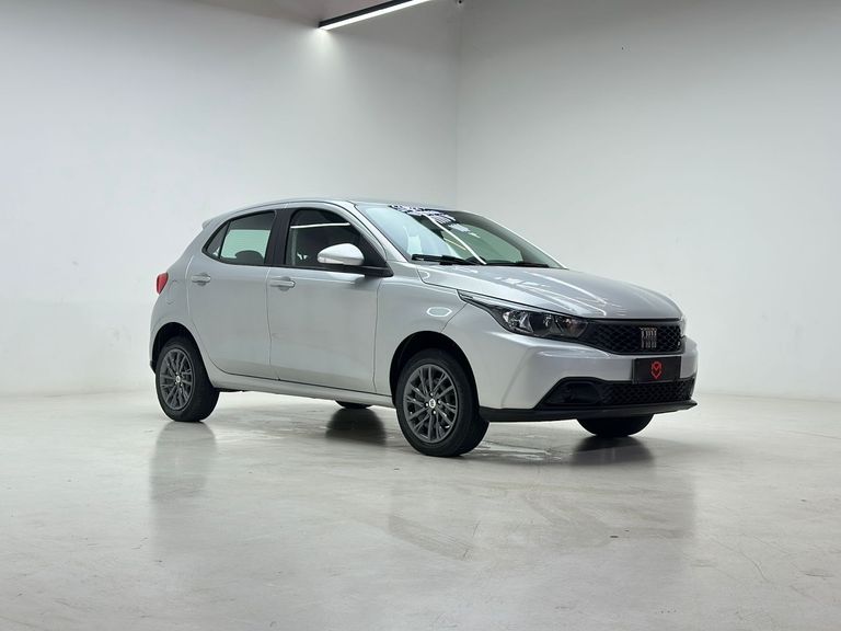 Fiat ARGO DRIVE 1.0 6V Flex