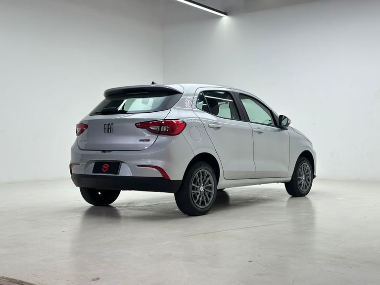 Fiat ARGO DRIVE 1.0 6V Flex