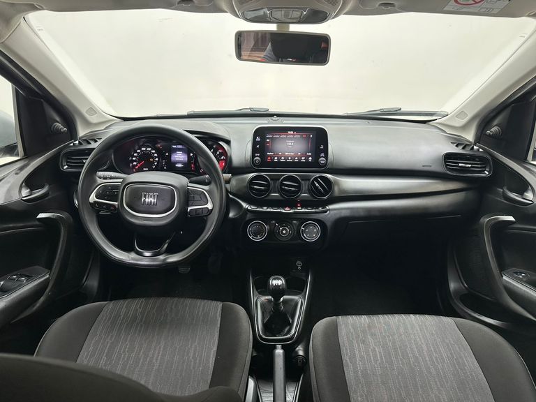 Fiat ARGO DRIVE 1.0 6V Flex