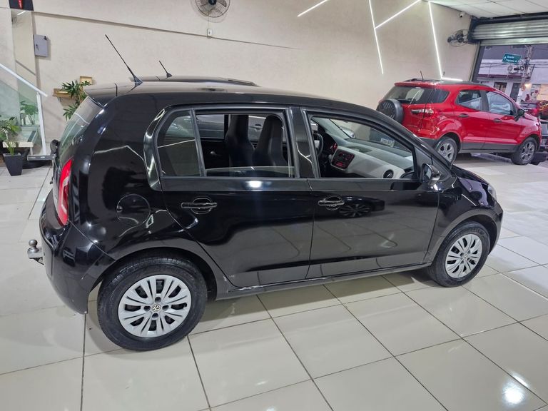 VolksWagen up! move 1.0 TSI Total Flex 12V 5p