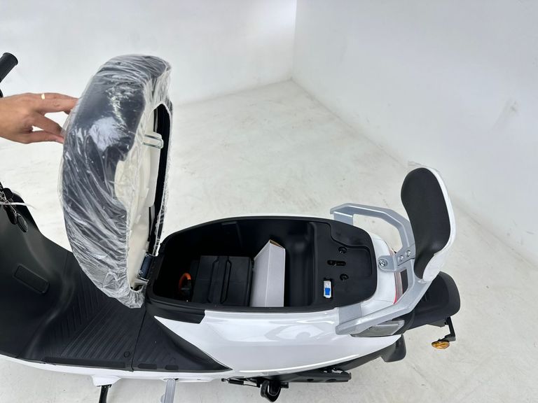 Panda SCOOTER ELÉTRICA PANDA A4