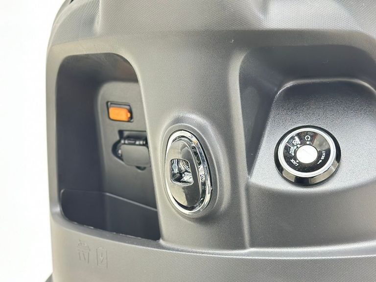 Panda SCOOTER ELÉTRICA PANDA A4