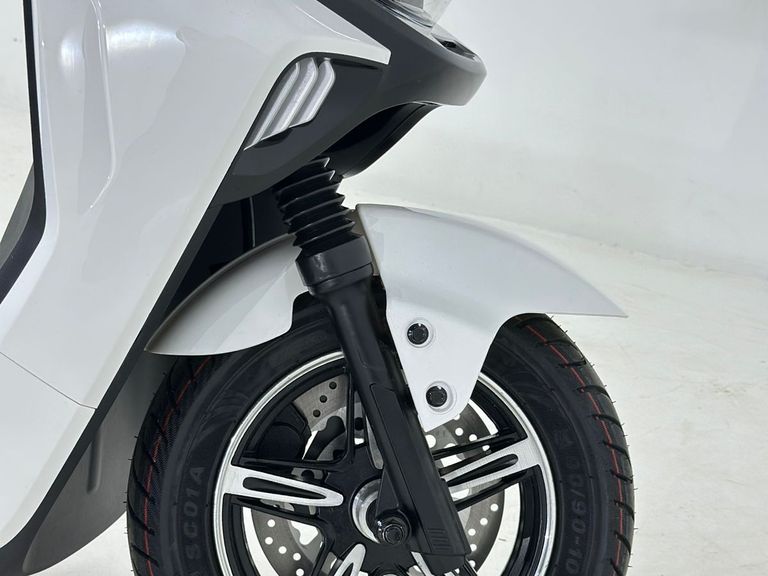 Panda SCOOTER ELÉTRICA PANDA A4