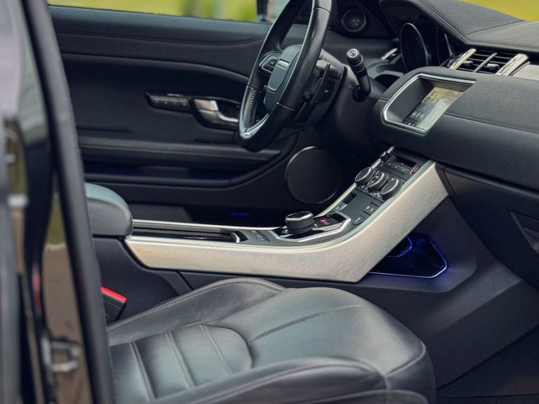 Land Rover Range R.EVOQUE Si4 HSE Dyn. 2.0/Flex Aut
