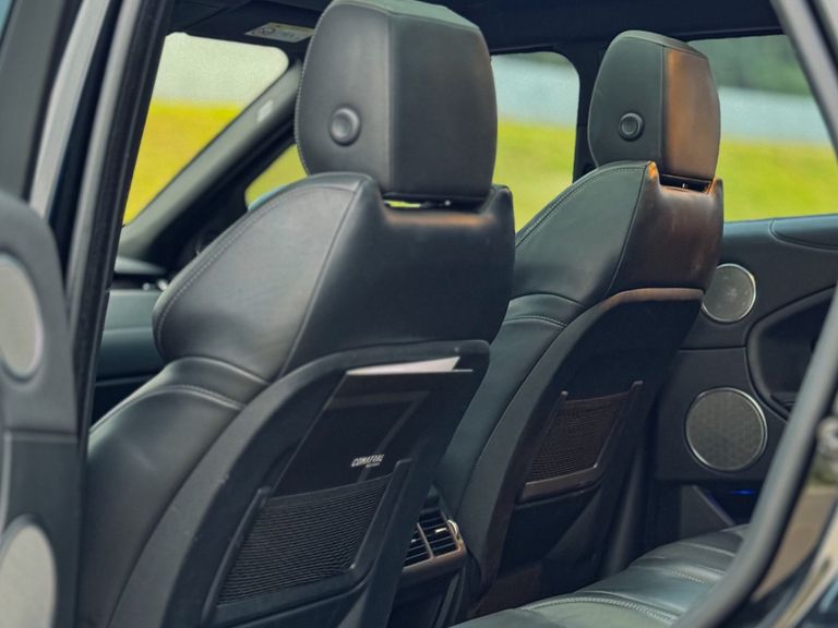 Land Rover Range R.EVOQUE Si4 HSE Dyn. 2.0/Flex Aut