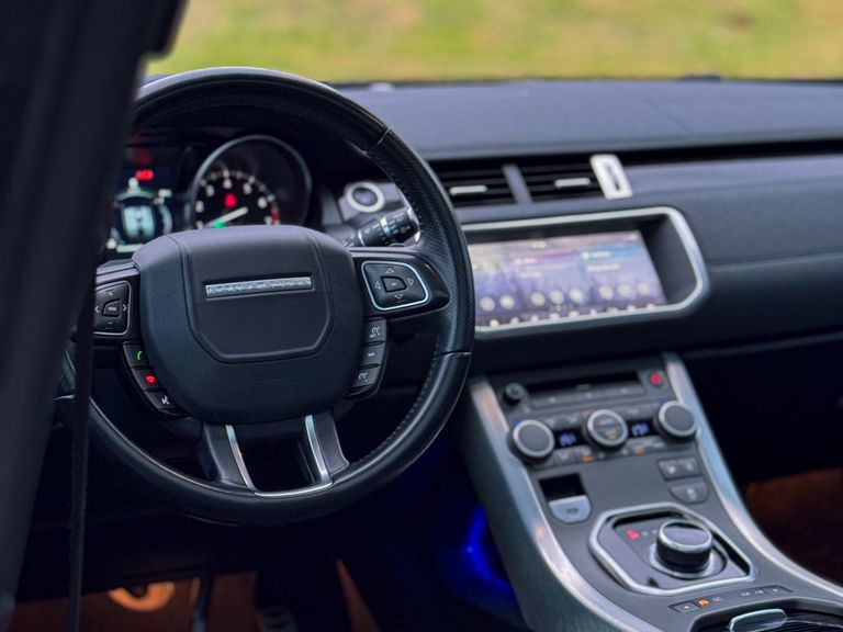 Land Rover Range R.EVOQUE Si4 HSE Dyn. 2.0/Flex Aut