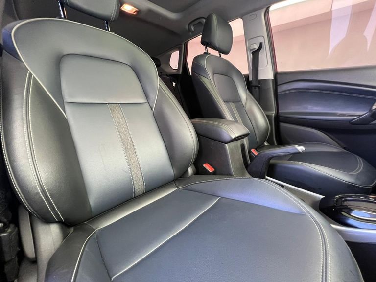 Chevrolet TRACKER Premier 1.2 Turbo 12V Flex Aut.