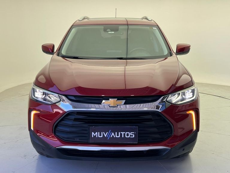 Chevrolet TRACKER Premier 1.2 Turbo 12V Flex Aut.