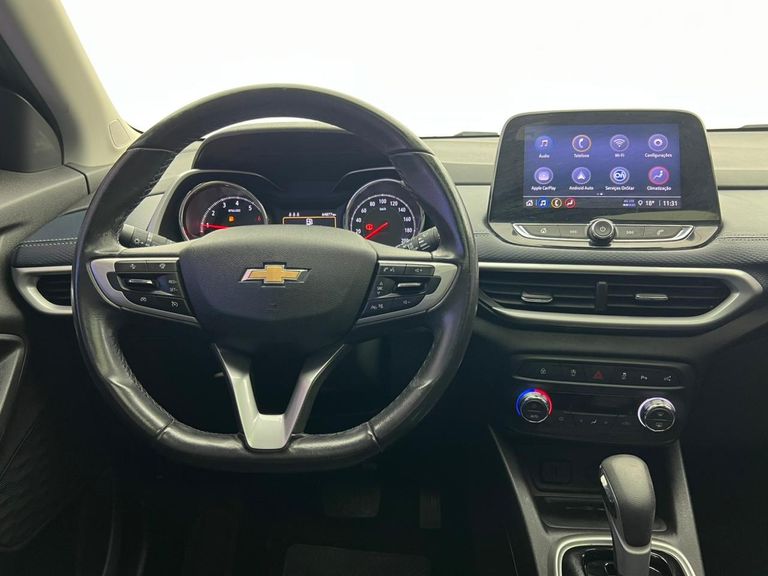 Chevrolet TRACKER Premier 1.2 Turbo 12V Flex Aut.