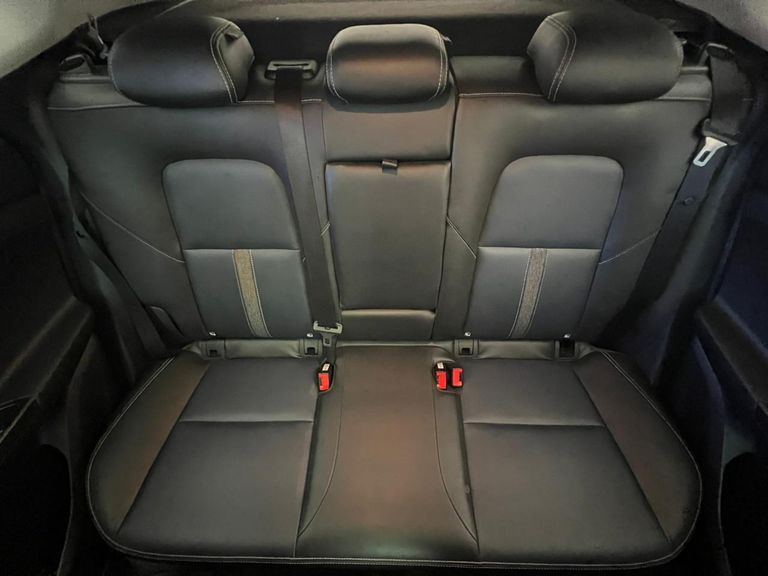 Chevrolet TRACKER Premier 1.2 Turbo 12V Flex Aut.