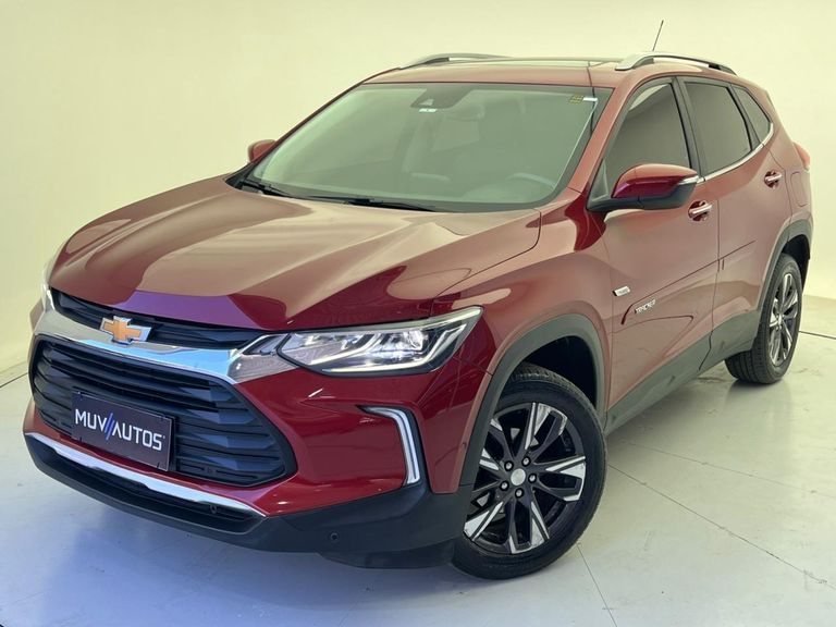 Chevrolet TRACKER Premier 1.2 Turbo 12V Flex Aut.