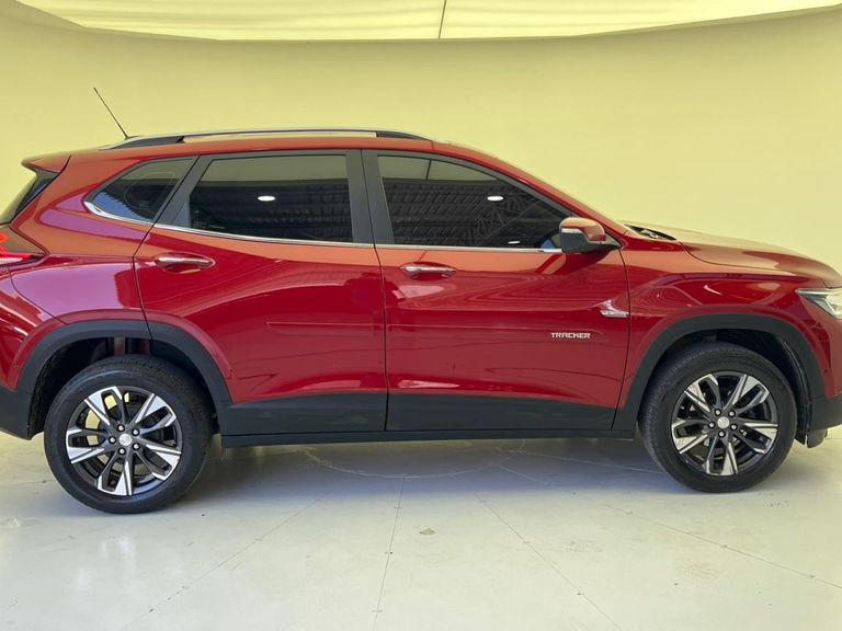 Chevrolet TRACKER Premier 1.2 Turbo 12V Flex Aut.