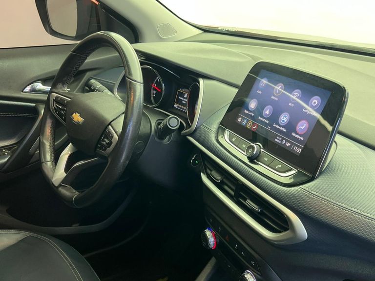 Chevrolet TRACKER Premier 1.2 Turbo 12V Flex Aut.