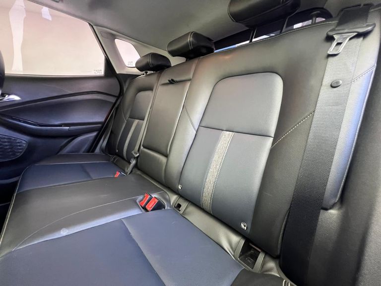 Chevrolet TRACKER Premier 1.2 Turbo 12V Flex Aut.