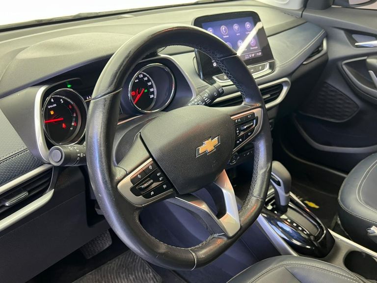 Chevrolet TRACKER Premier 1.2 Turbo 12V Flex Aut.
