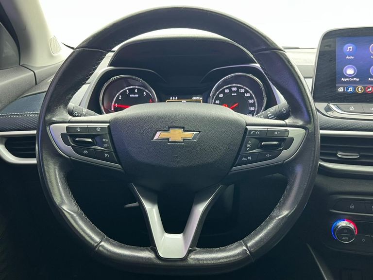 Chevrolet TRACKER Premier 1.2 Turbo 12V Flex Aut.